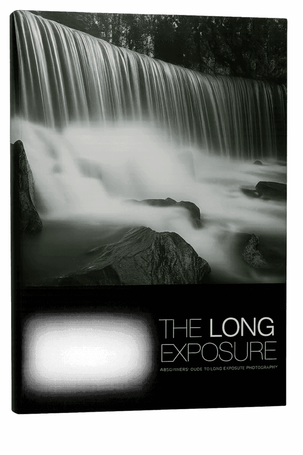 The Long Exposure eBook