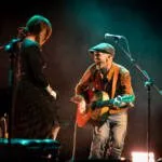 Origin Stories: The Albums Behind the Legends 2 Foy Vance Belfast