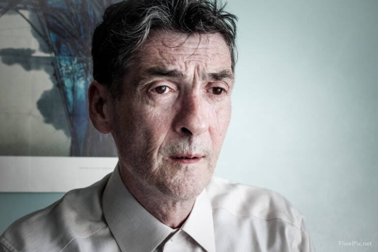 Lalor Roddy - Even Gods