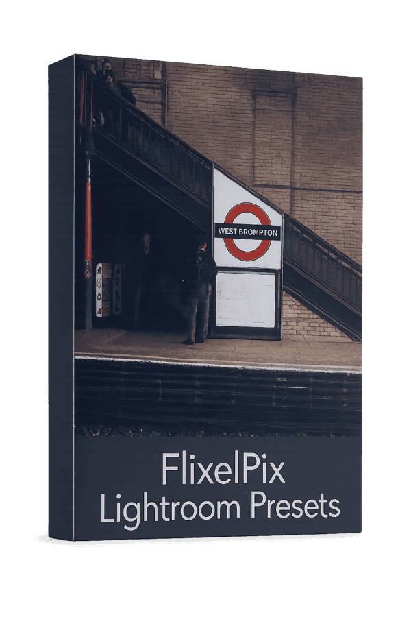 Lightroom Presets - FlixelPix