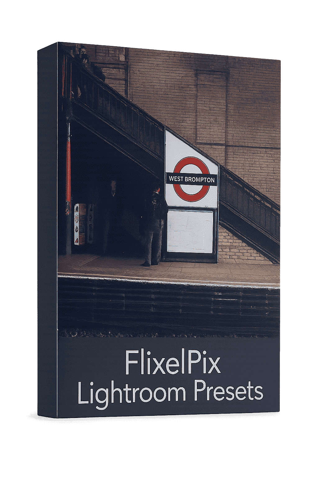 Lightroom Presets - FlixelPix