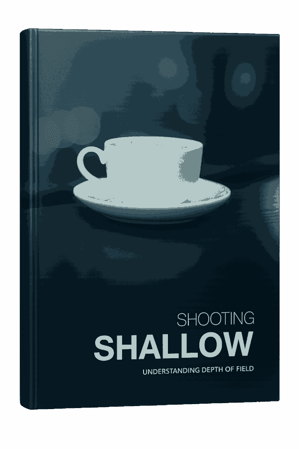 Understanding Depth of Field