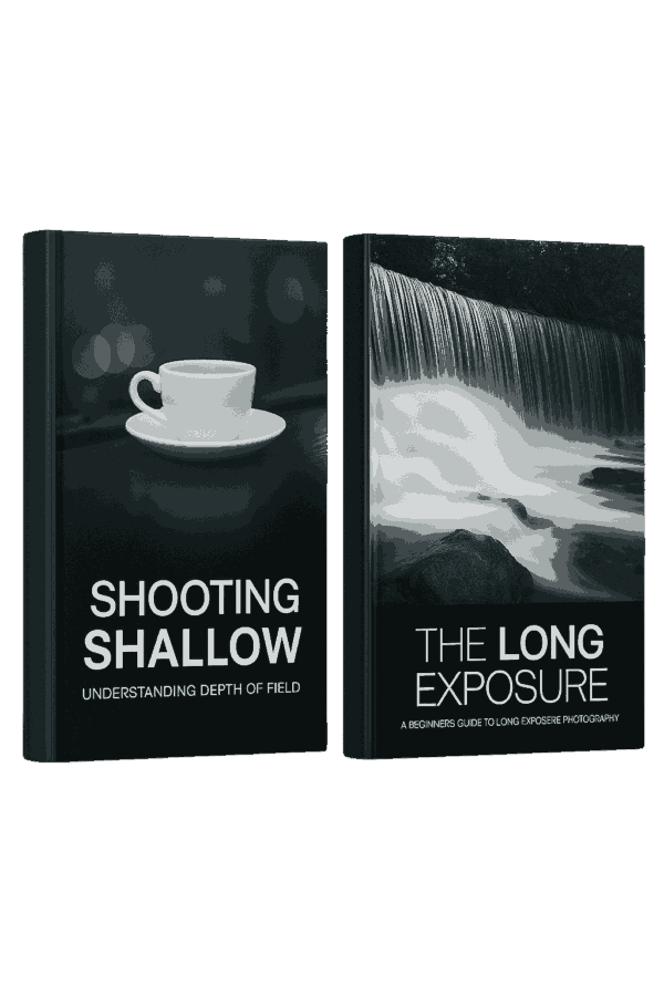 Photography ebook bundle