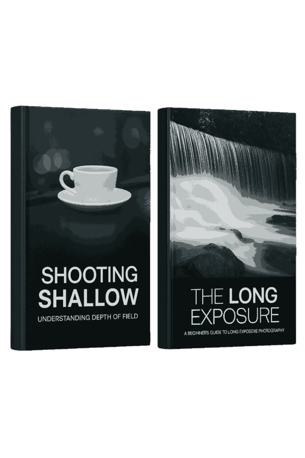 Photography ebook bundle