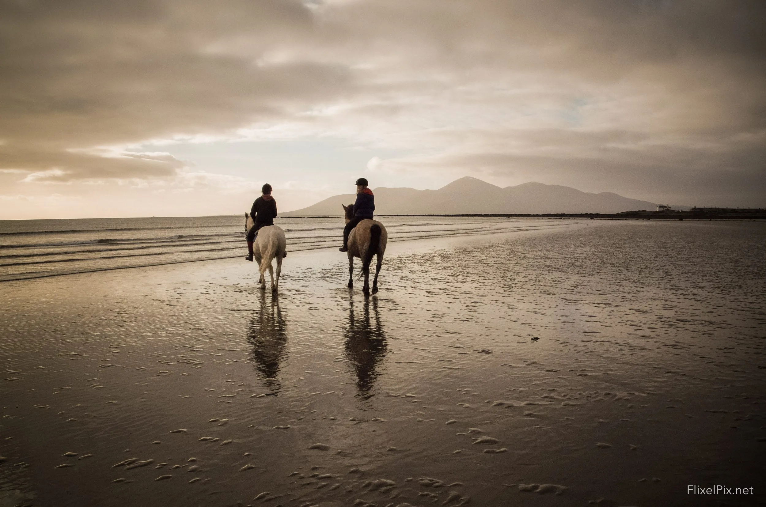 The Fujifilm X20 Tyrella Beach Fujifilm X-Photographer