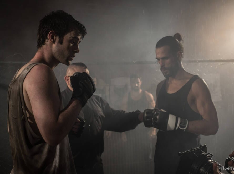 Flixelpix RAW vs JPG