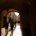 Exploring Prague : The 5 best Photography locations