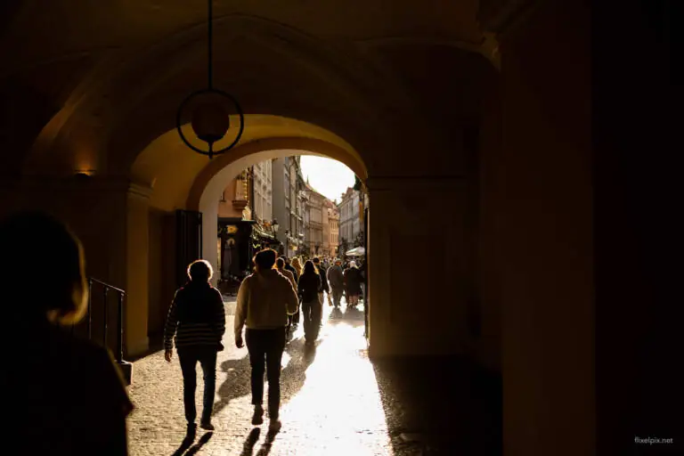 3 Days in Prague