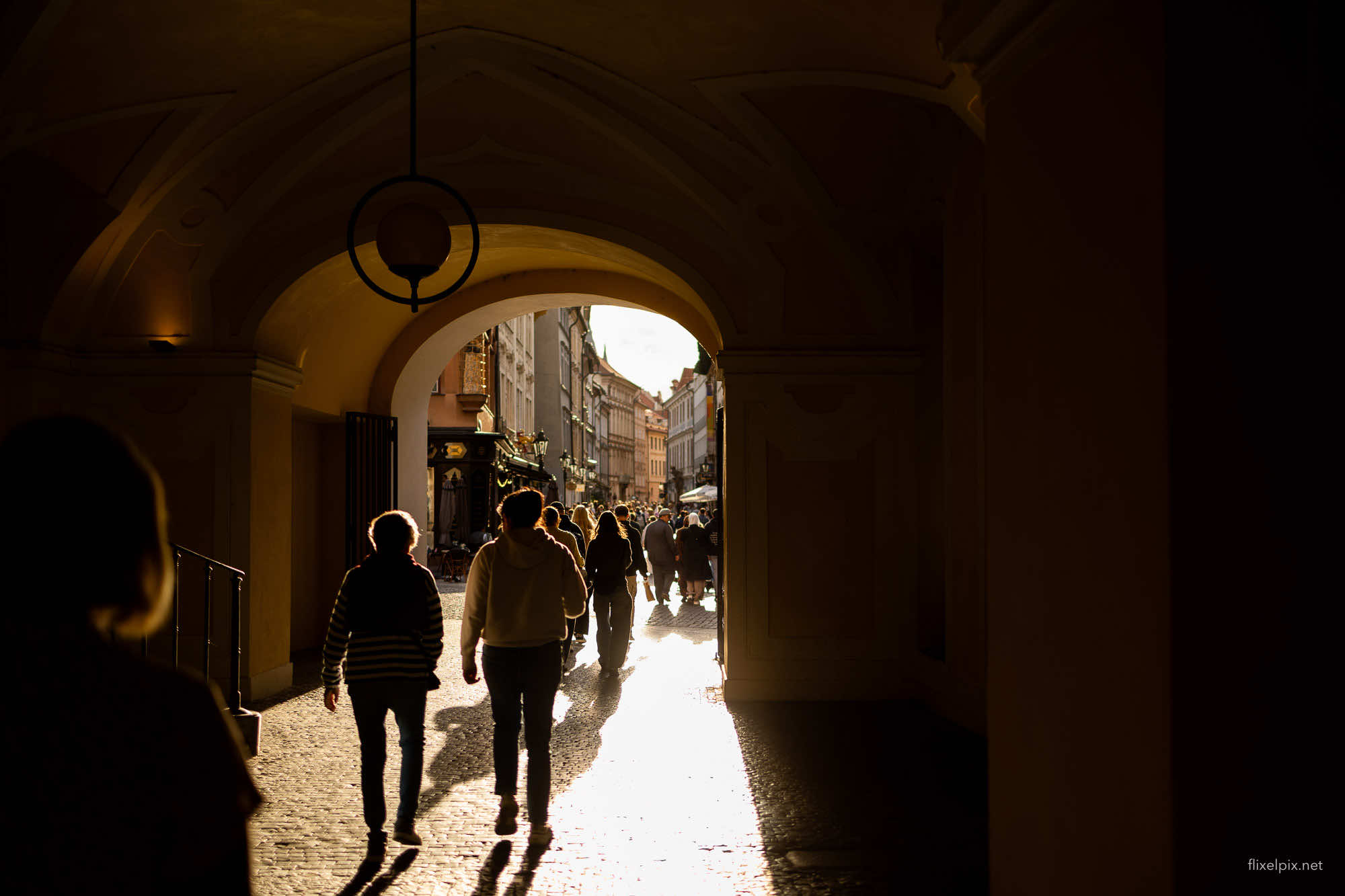 3 Days in Prague