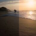 Fujifilm X100VI Editing Workflow for Adobe Lightroom CC