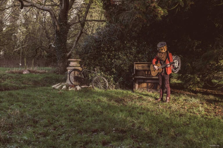 Malojian, Southlands at Millbank Studios