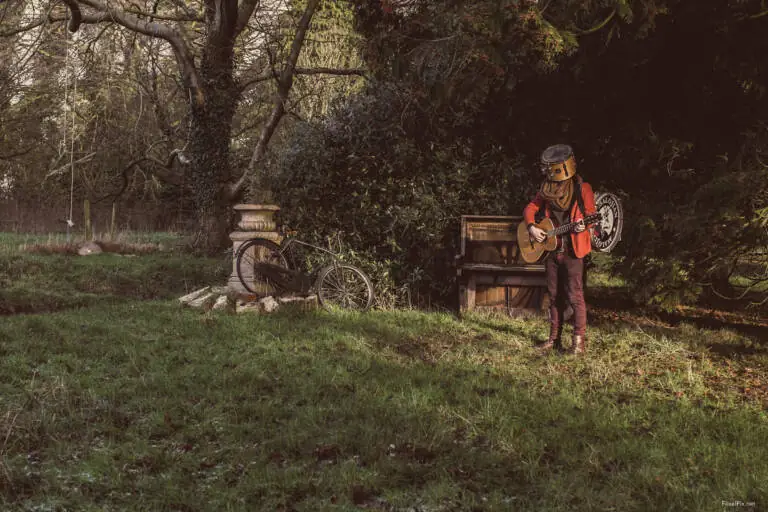 Malojian, Southlands at Millbank Studios