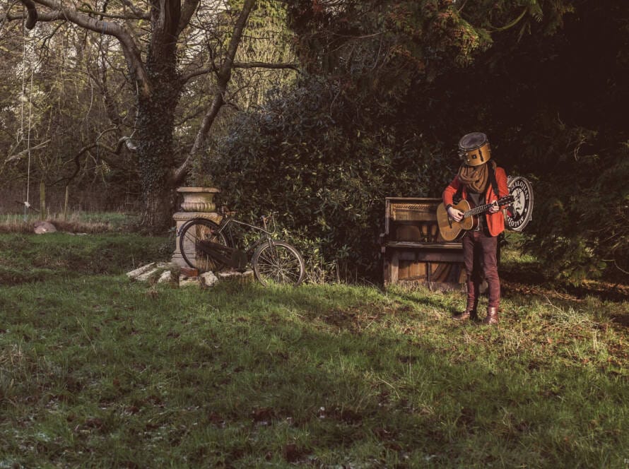 Malojian, Southlands at Millbank Studios