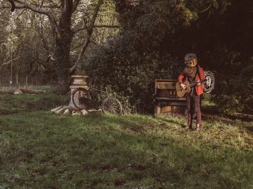 Malojian, Southlands at Millbank Studios