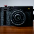 5 Essential Accessories for the Fujifilm X-E5