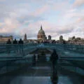 Documenting London with the Fujifilm X100VI