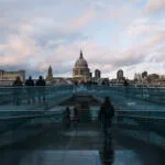 Documenting London with the Fujifilm X100VI 2 Fujifilm X100VI London FlixelPix