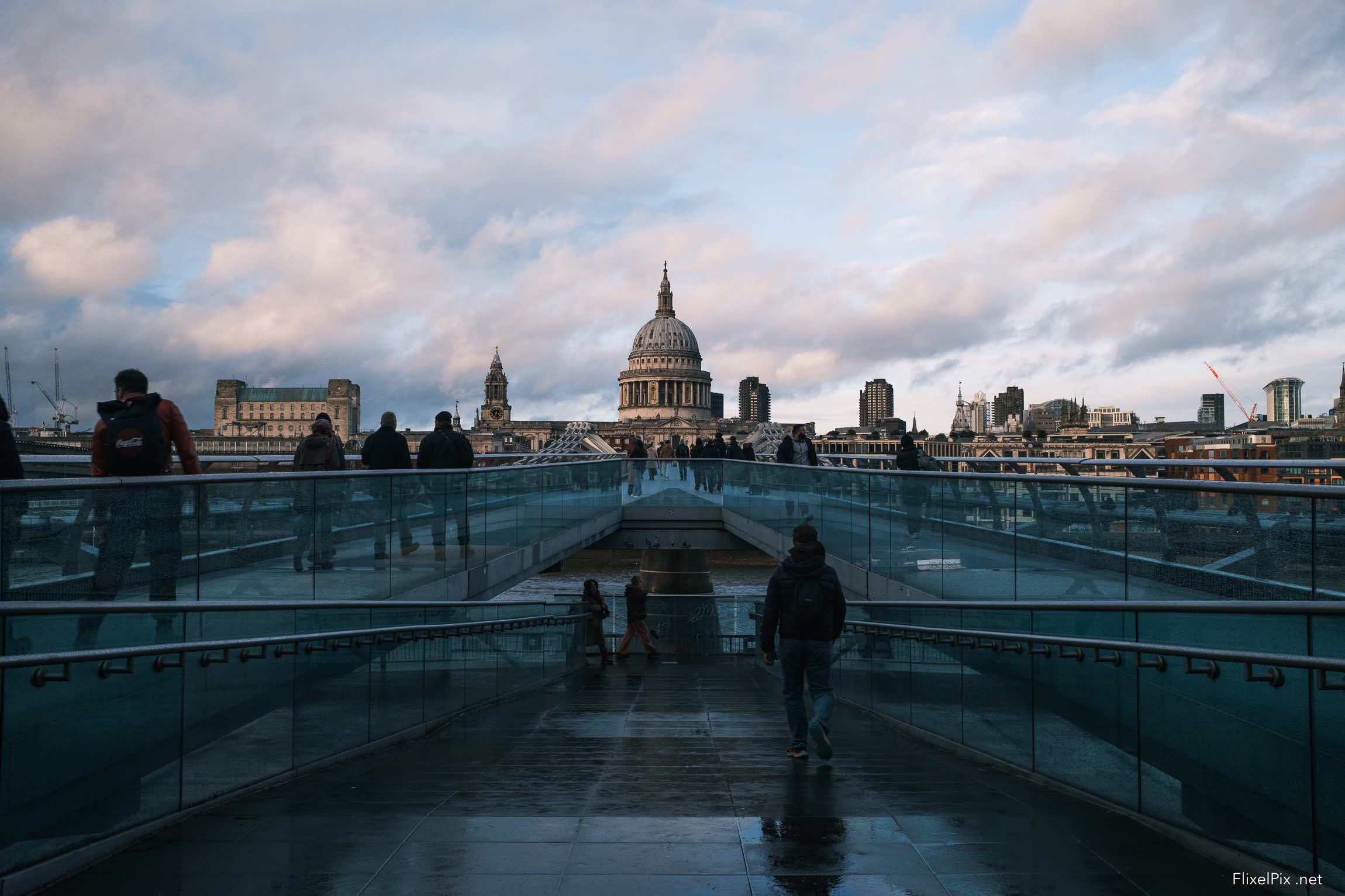 Fujifilm X100VI London FlixelPix
