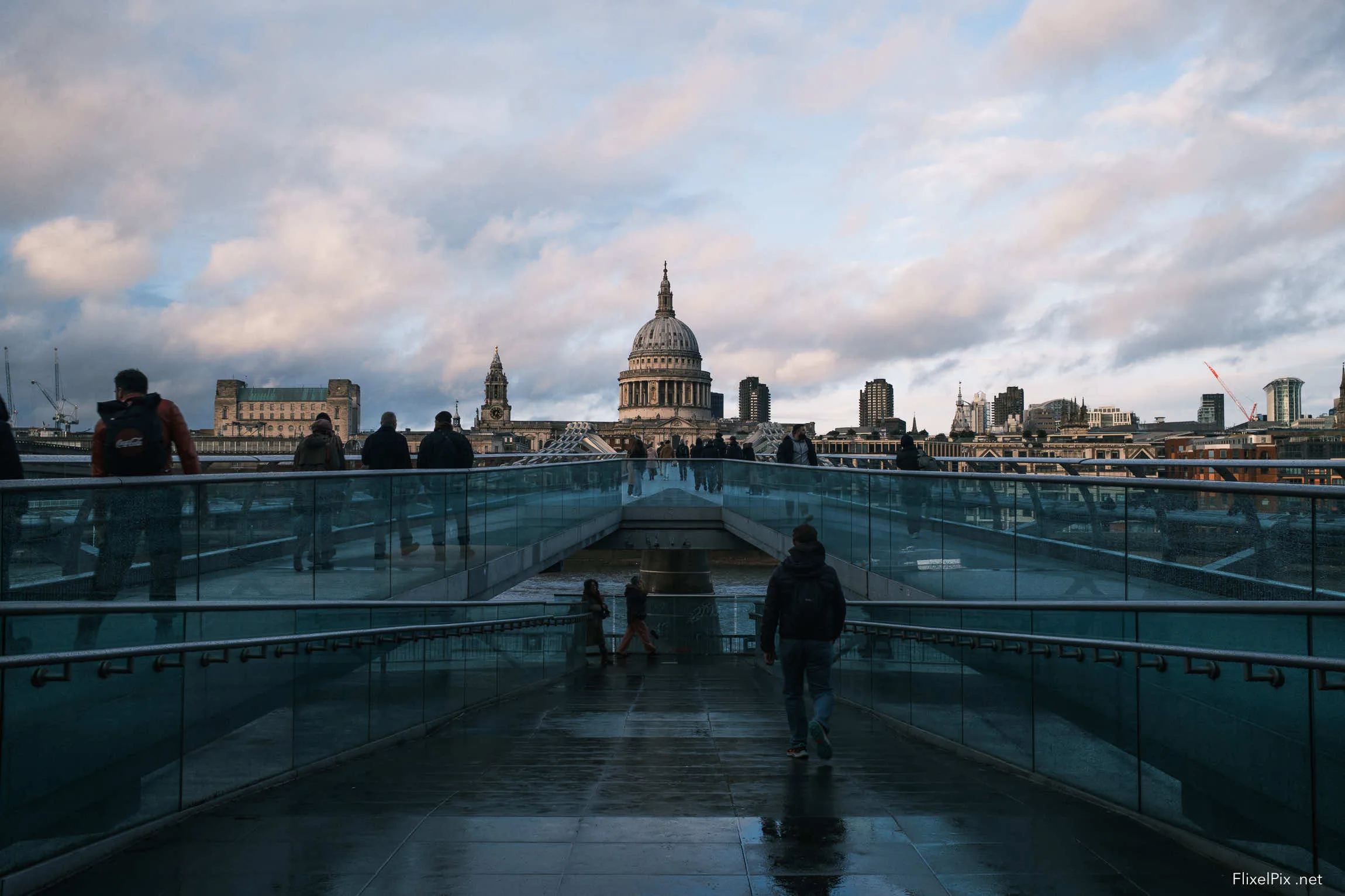 Fujifilm X100VI London FlixelPix