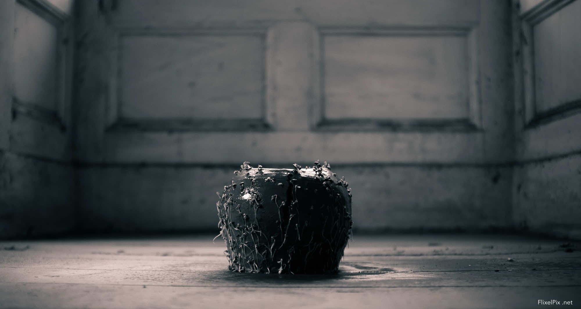 Things that fall between - R-space gallery Mak-9