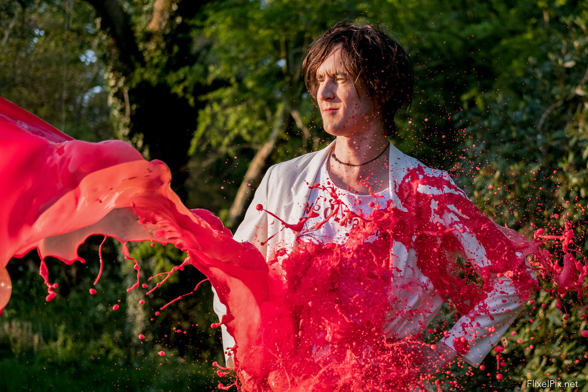 Michael Mormecha FlixelPix