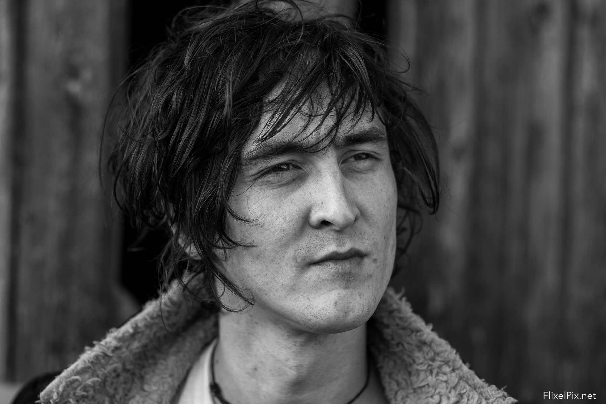 Fujifilm 56mm lens review