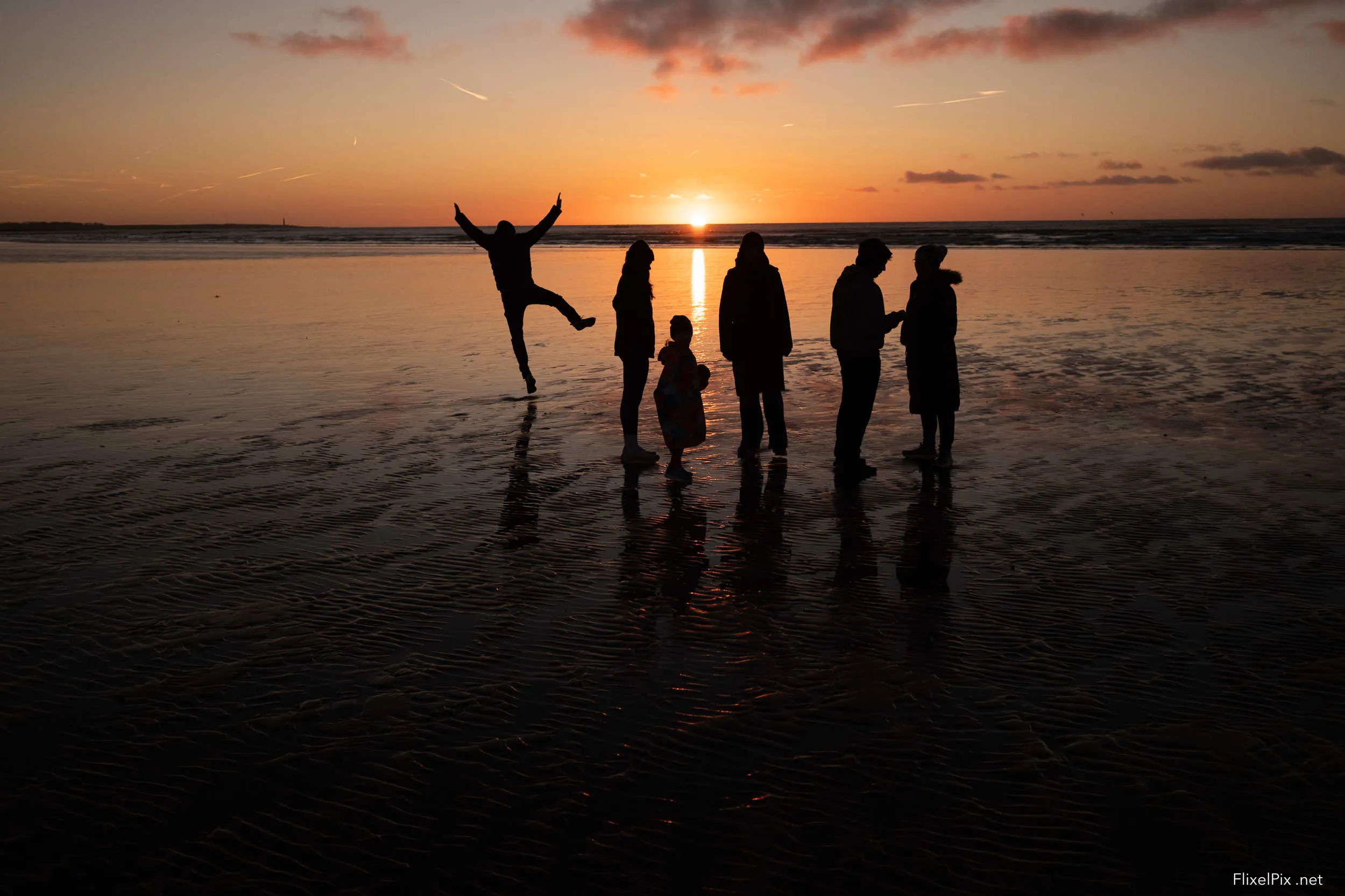 Fujifilm X-E5 23mm lens sunrise