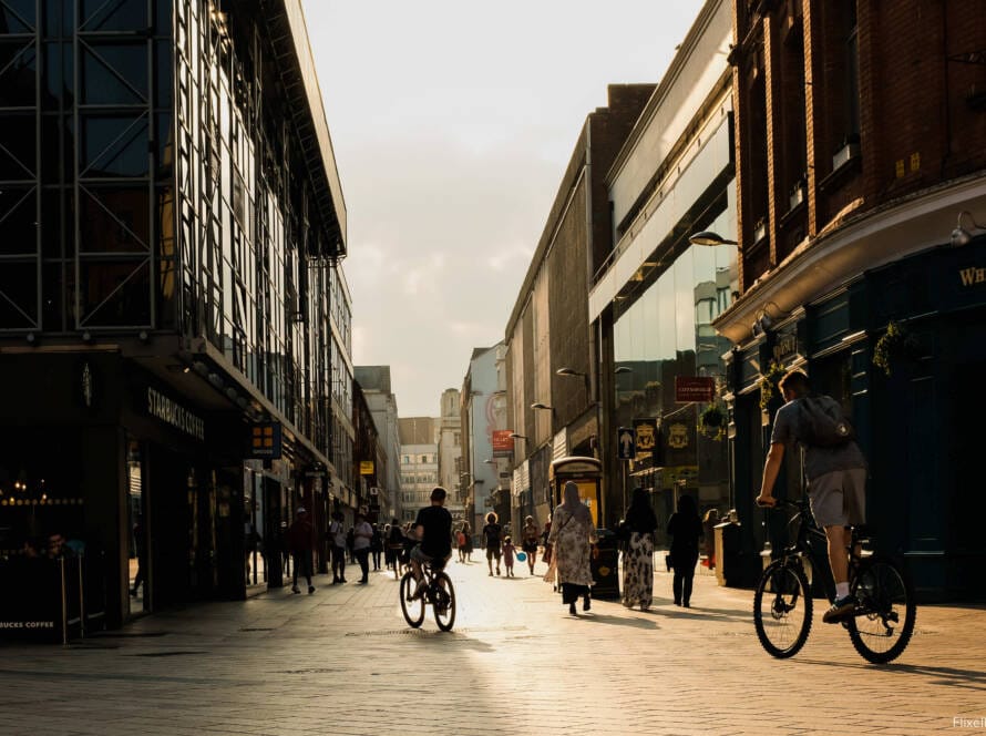 FlixelPix Photography Competition