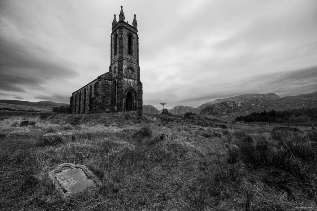 Explore Landscapes with the Fujifilm 14mm f/2.8 Lens 6 Poison Glen, Dunlewey, Donegal, Fujifilm 14mm