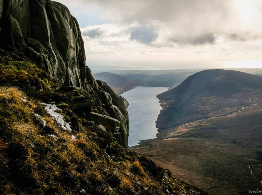 The Photography Show - David Cleland