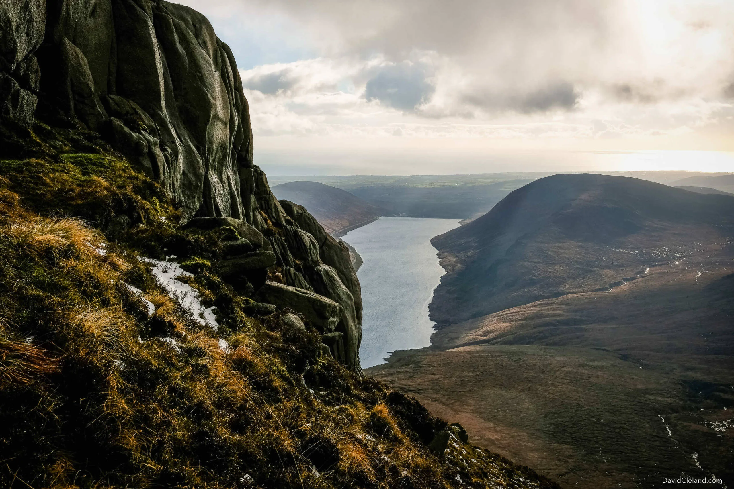 The Photography Show - David Cleland