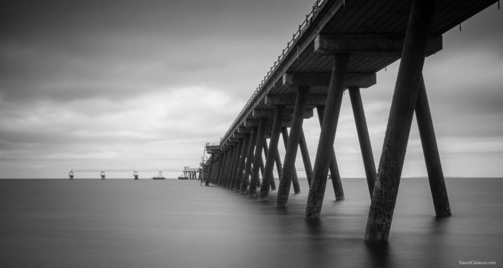Cloghan Point Long Exposure Photography 1 The Cloghan PointTerminal.
