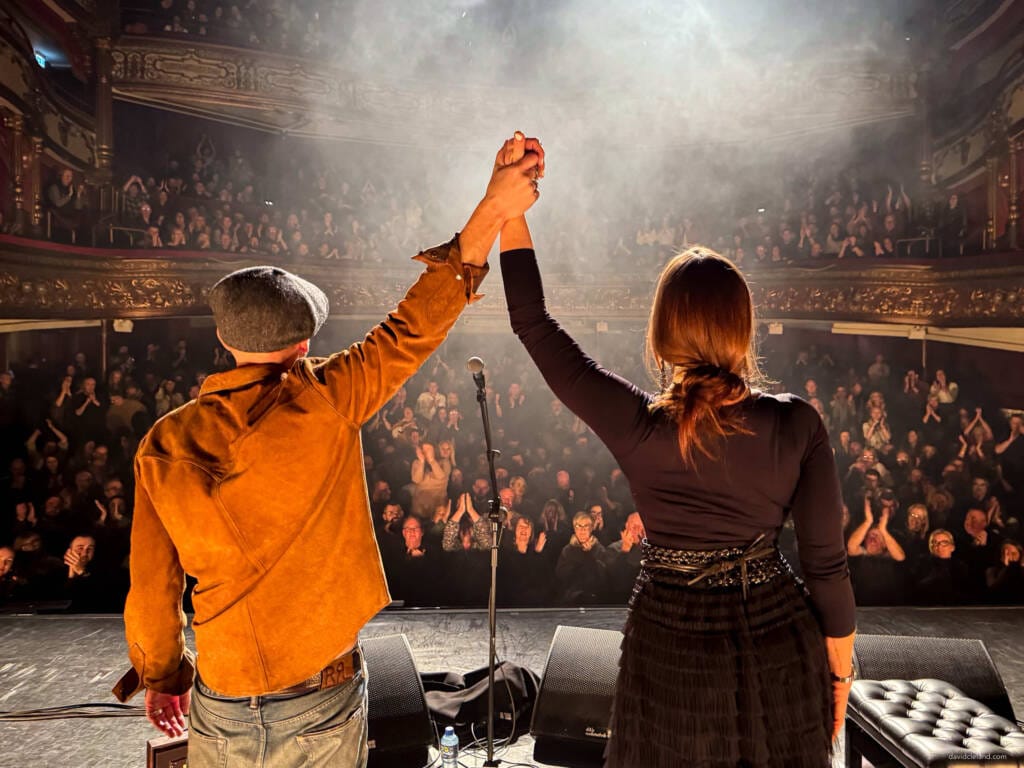 Foy Vance, Grand Opera House Belfast