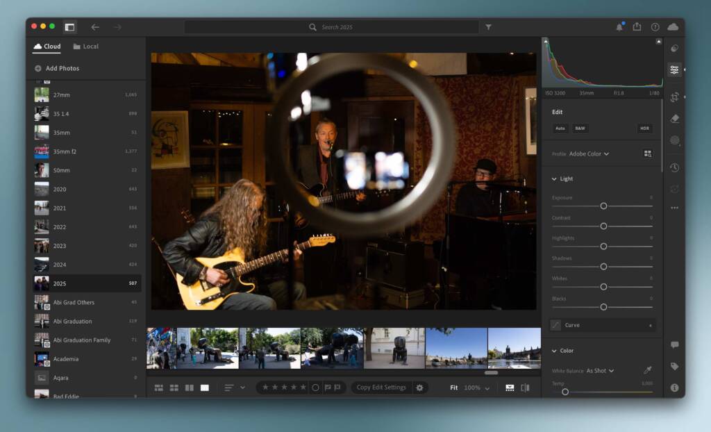 Blurb Books: How to Create an Annual Photo Book Using Lightroom 1 Blurb Books annual photo book creation David Cleland